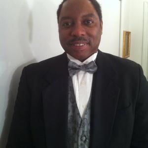 Meet your Posher, Ronnie